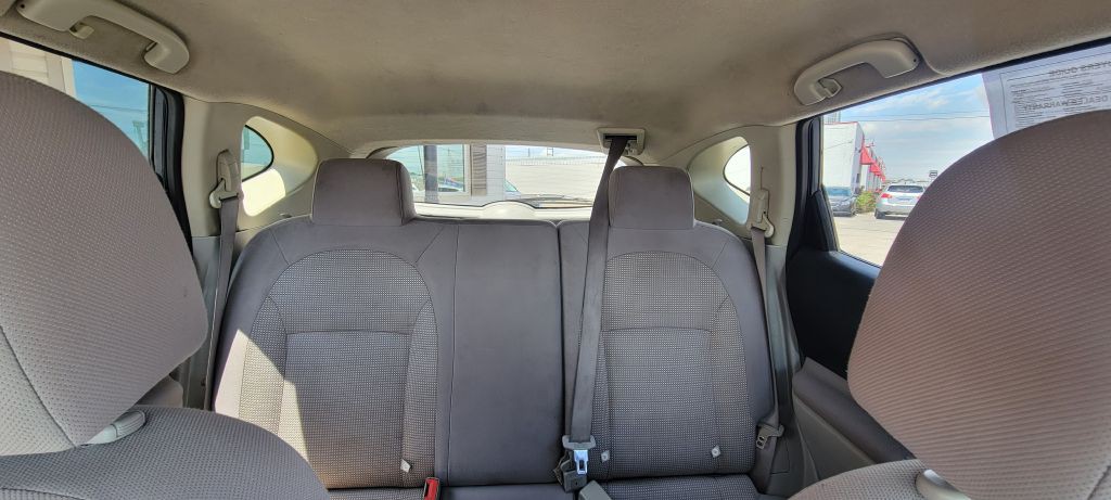 2012 Nissan Rogue Image 9