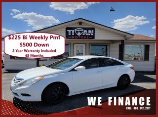 Image for 2012 Hyundai Sonata GLS ID: 7359226