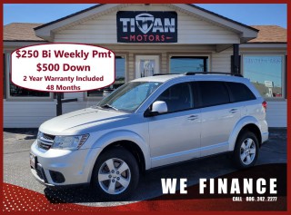 Image for 2012 Dodge Journey SXT ID: 7378461