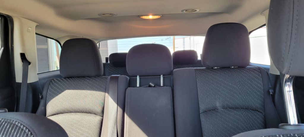 2012 Dodge Journey Image 9