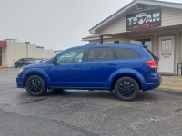 Image for 2012 Dodge Journey SE ID: 7409864
