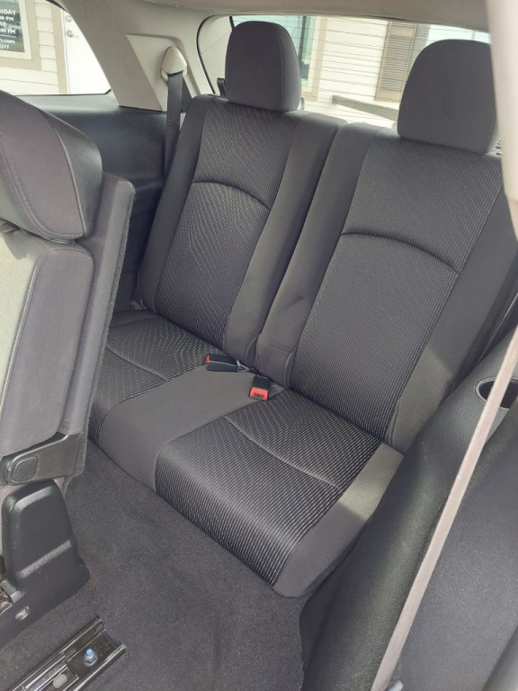 2012 Dodge Journey Image 7