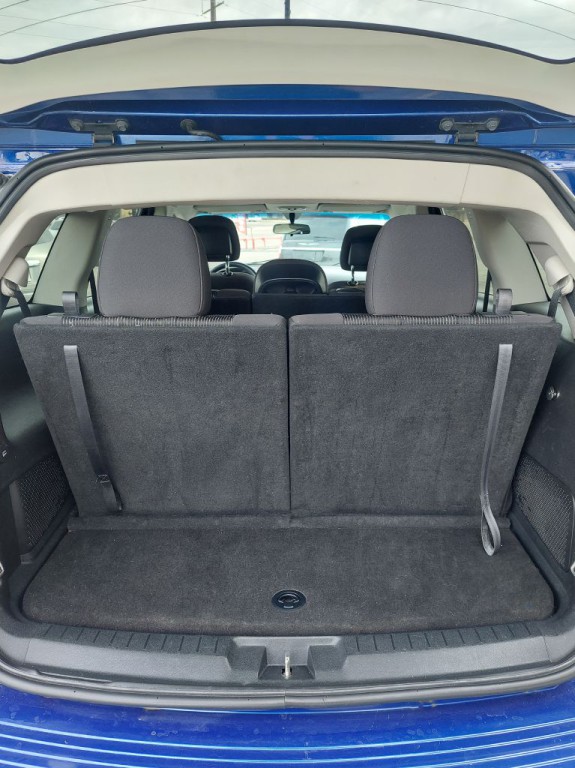 2012 Dodge Journey Image 8