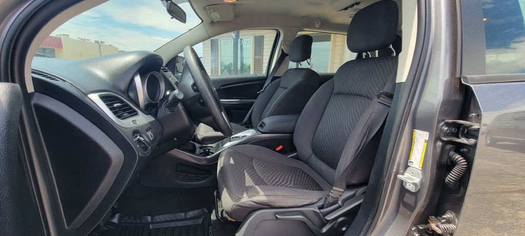 2013 Dodge Journey Image 5