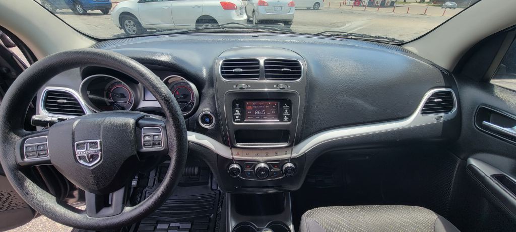 2013 Dodge Journey Image 6