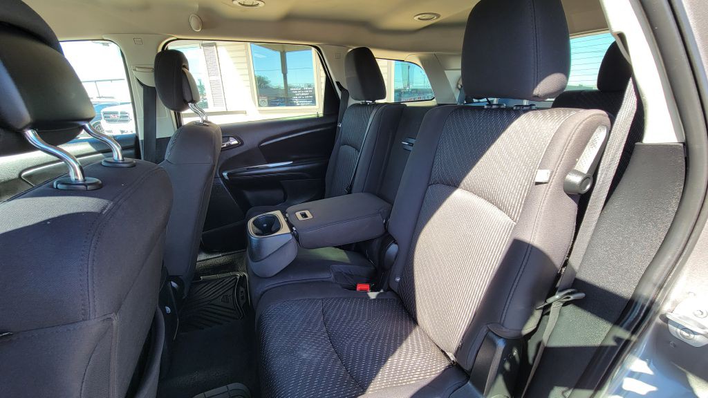 2013 Dodge Journey Image 7