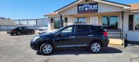 Image for 2011 Nissan Rogue S ID: 7462503