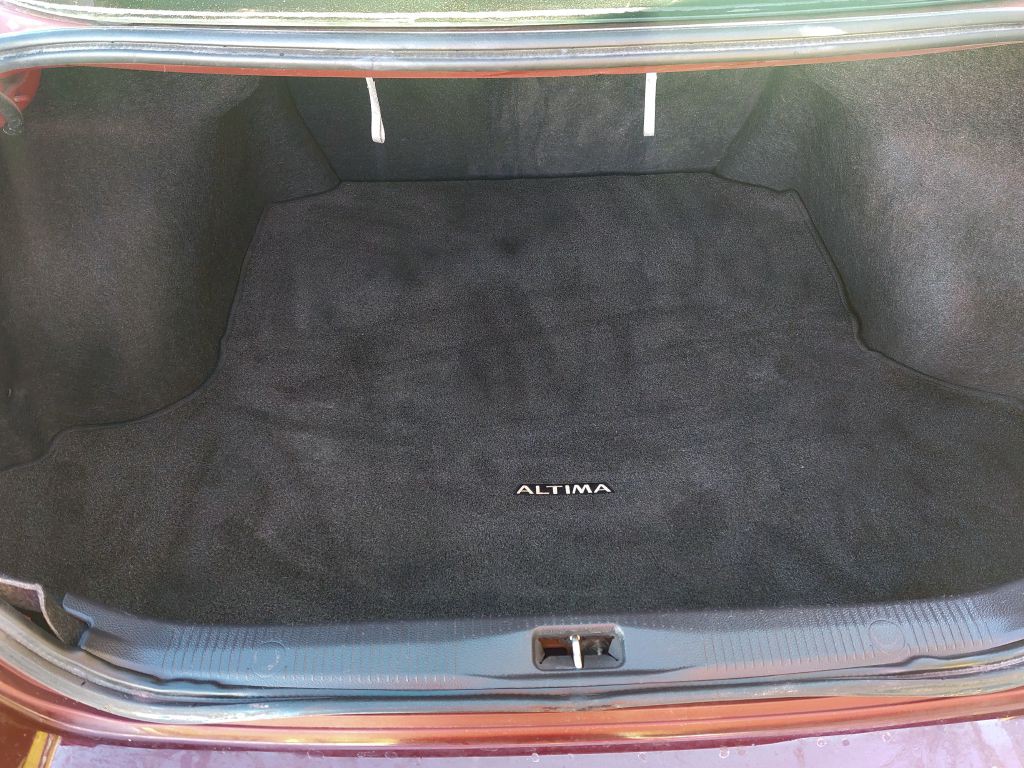 2012 Nissan Altima Image 7