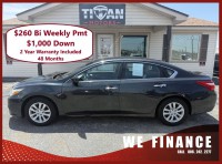 Image for 2016 Nissan Altima 2.5 ID: 7475024