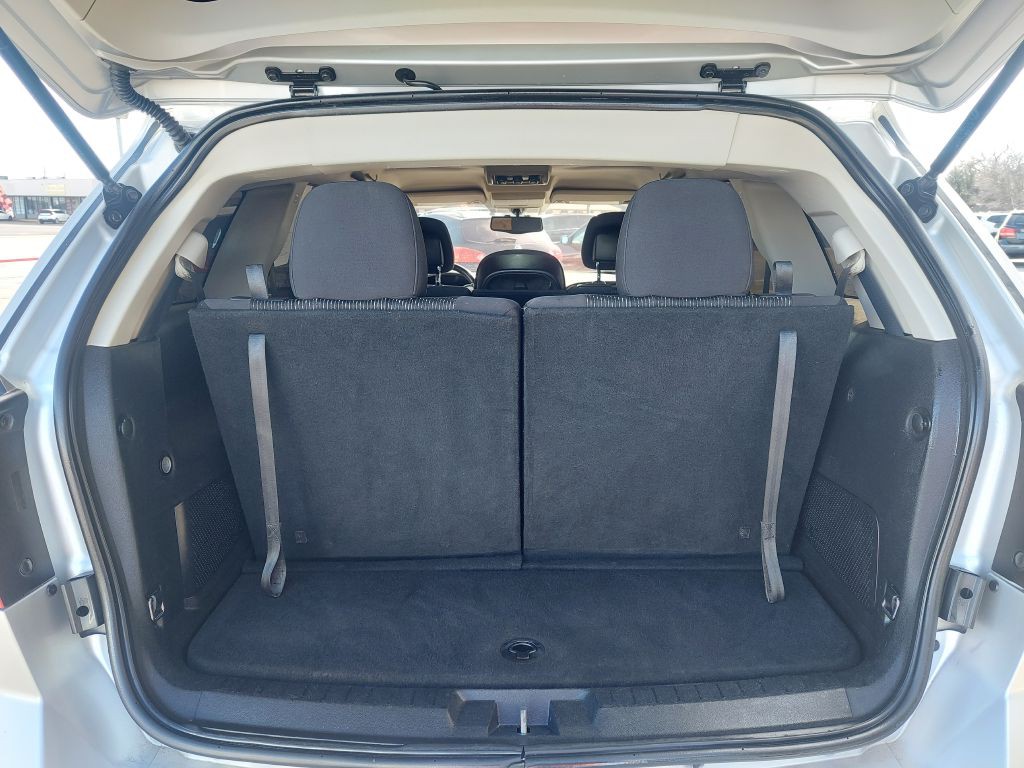 2012 Dodge Journey Image 10