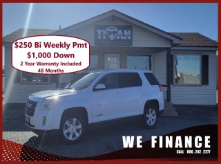 Image for 2011 GMC Terrain SLE ID: 7527481
