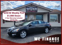 Image for 2013 Nissan Altima 2.5 ID: 7540711