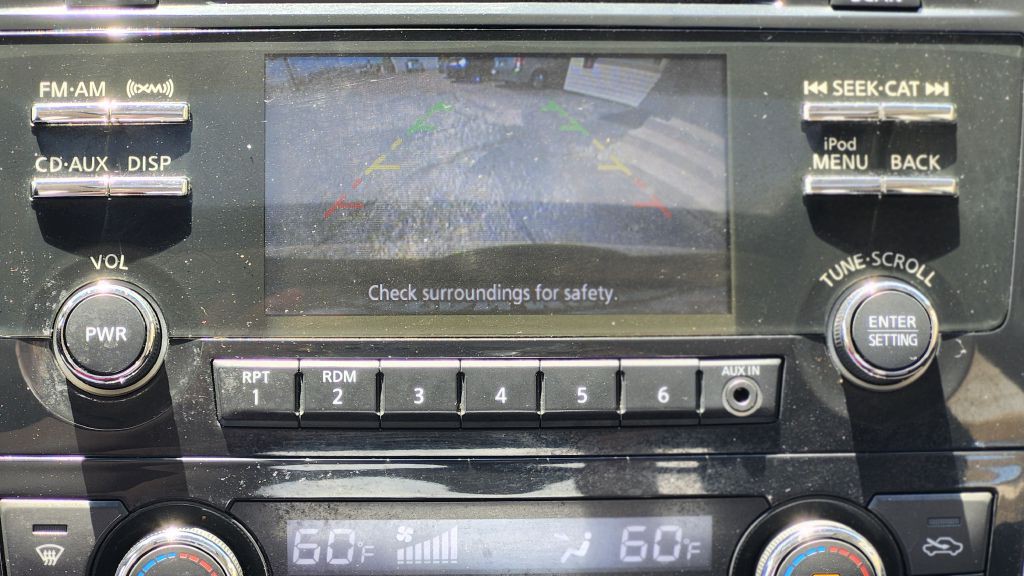 2013 Nissan Altima Image 6