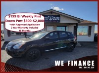 Image for 2011 Nissan Rogue S ID: 7647006