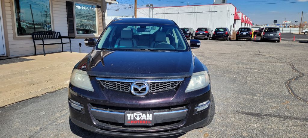 2009 Mazda CX-9 Image 2