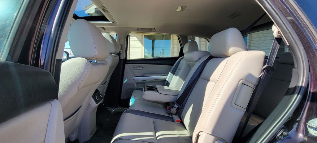 2009 Mazda CX-9 Image 5