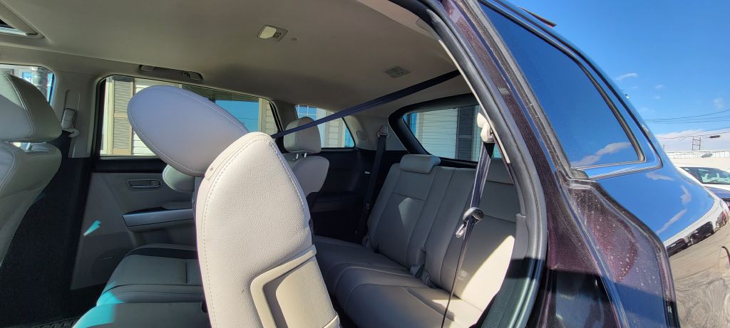 2009 Mazda CX-9 Image 7
