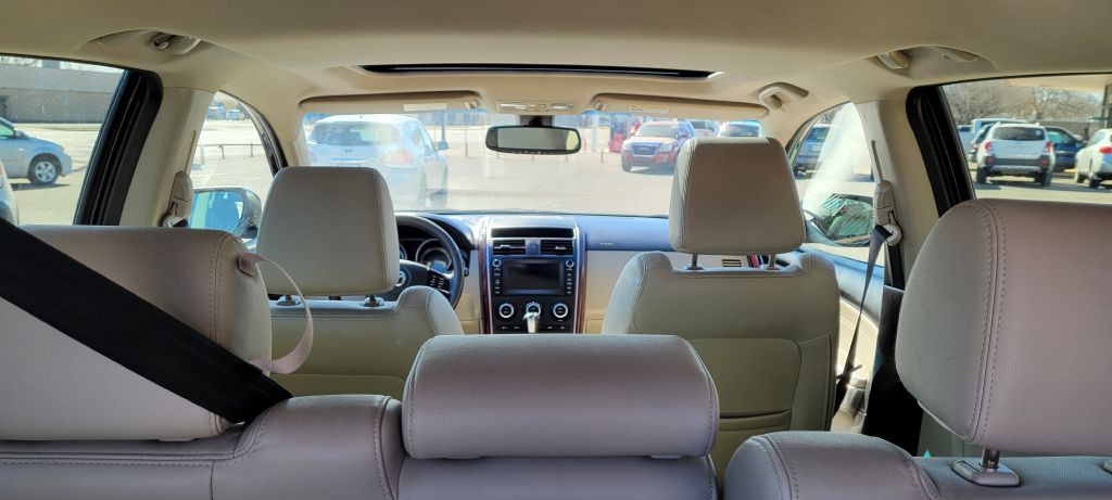 2009 Mazda CX-9 Image 8