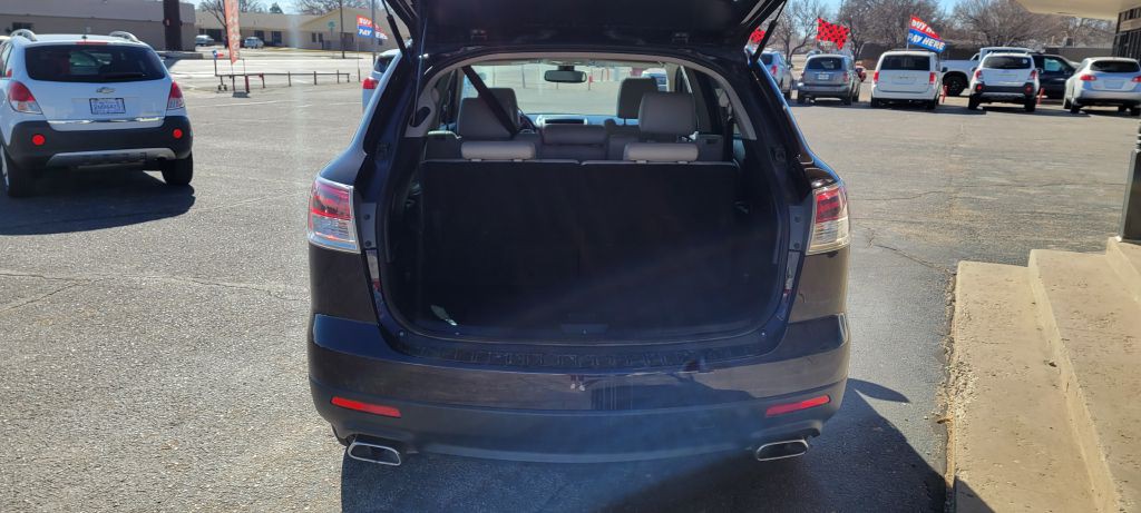 2009 Mazda CX-9 Image 9