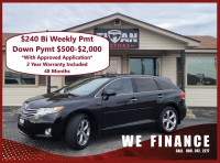 Image for 2009 Toyota Venza  ID: 7679749