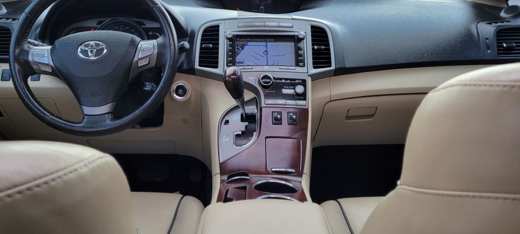 2009 Toyota Venza Image 6