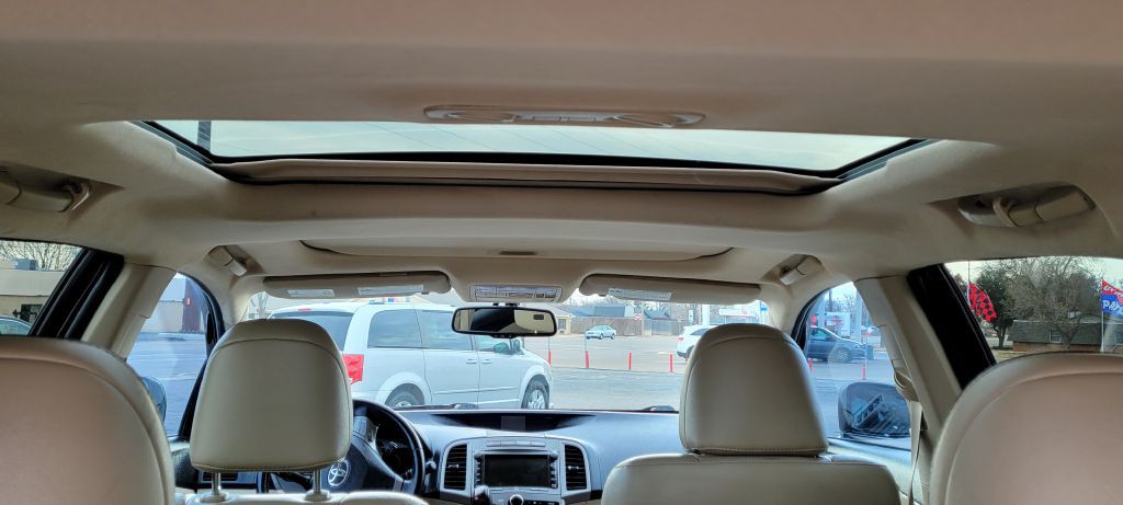 2009 Toyota Venza Image 7