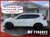 Image for 2017 Nissan Rogue SV ID: 7696031