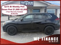 Image for 2017 Nissan Rogue S ID: 7722492