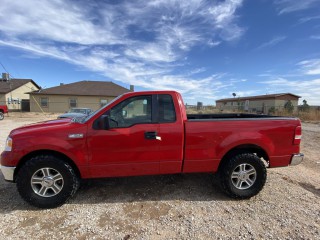 Image for 2008 Ford F-150  ID: 4992870
