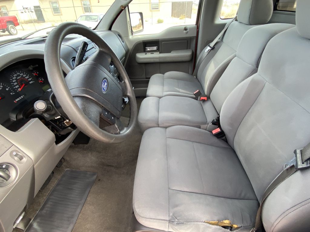 2008 Ford F-150 Image 5