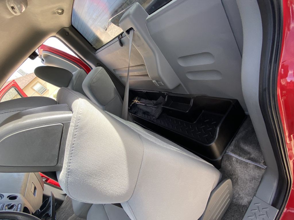 2008 Ford F-150 Image 6