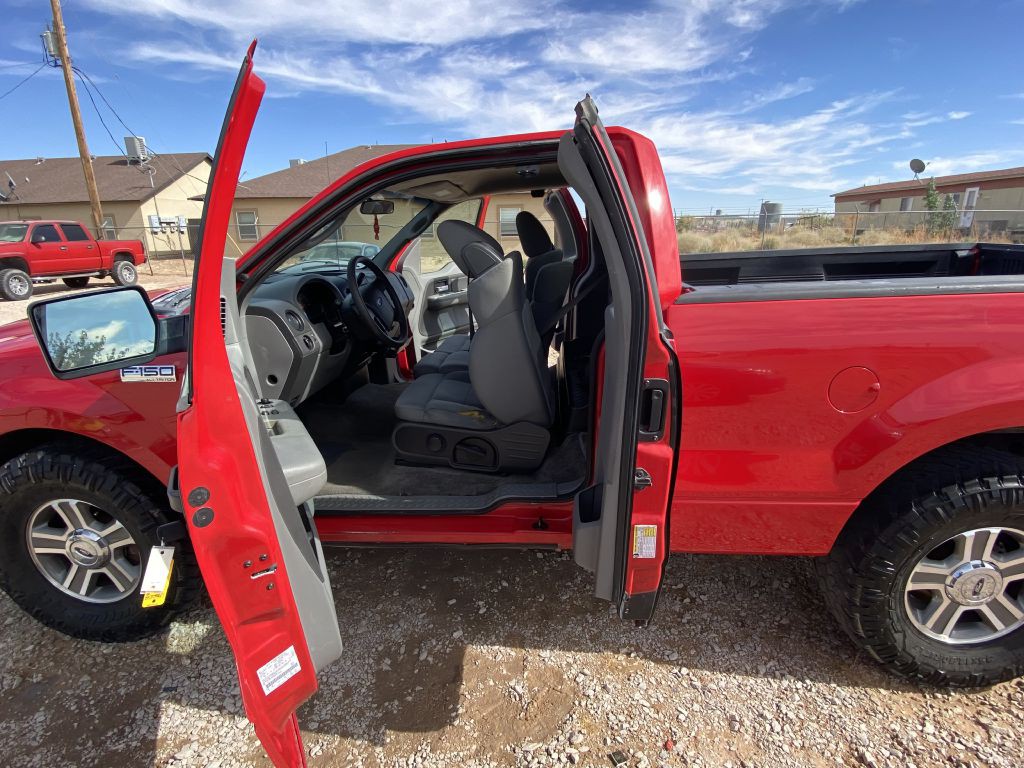 2008 Ford F-150 Image 7