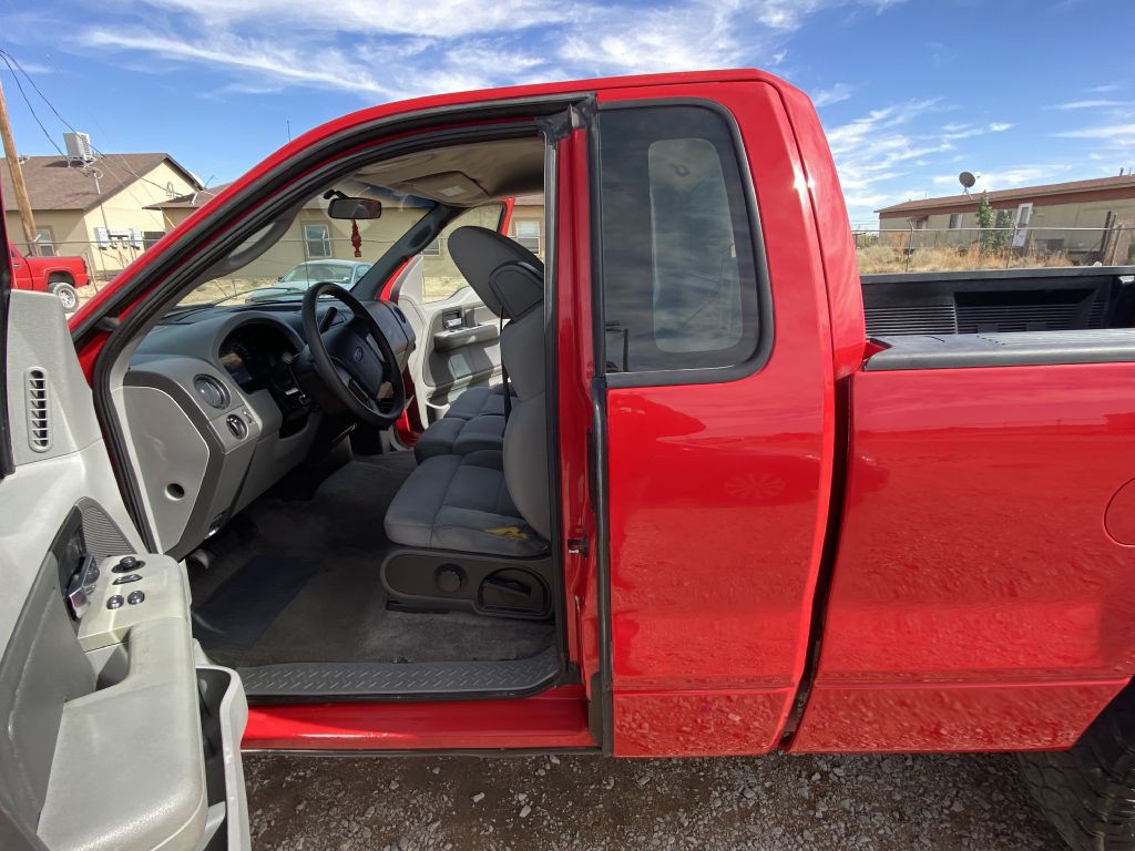 2008 Ford F-150 Image 8