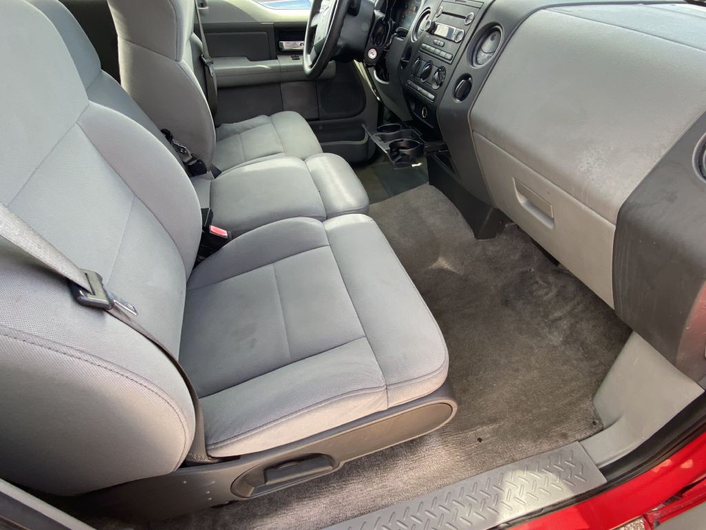 2008 Ford F-150 Image 9