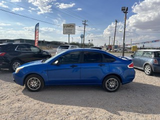 Image for 2011 Ford Focus SE ID: 6137588
