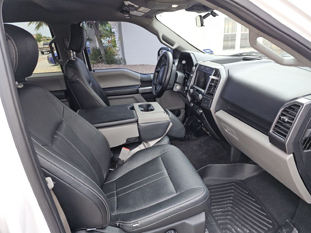 2020 Ford F-150 Image 8