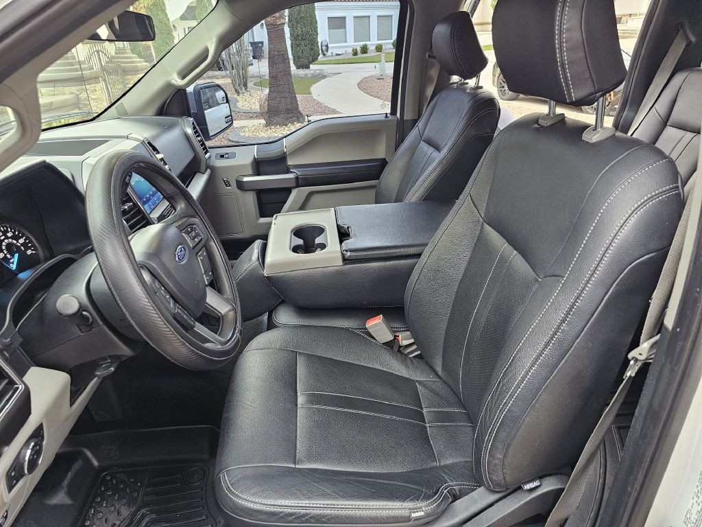 2020 Ford F-150 Image 10