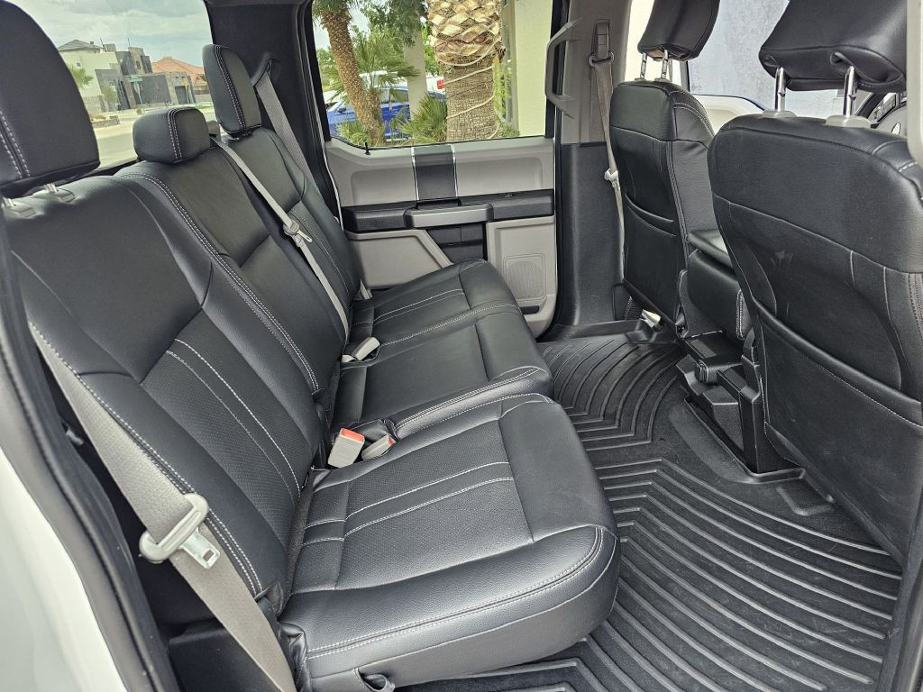 2020 Ford F-150 Image 11