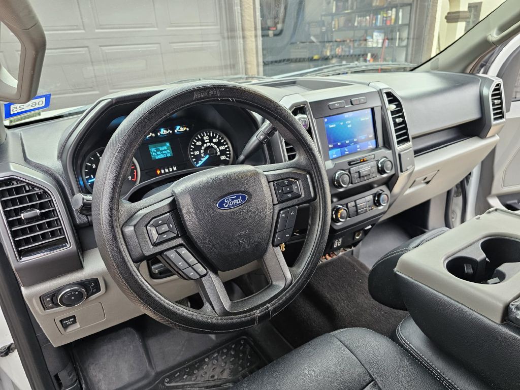 2020 Ford F-150 Image 12