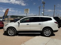 Image for 2015 Chevrolet Traverse LT ID: 6670381