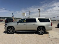 Image for 2016 Chevrolet Suburban 1500 LTZ ID: 6734346