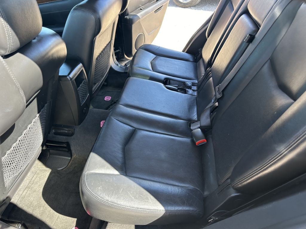 2007 Cadillac SRX Image 6