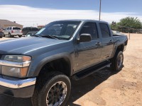 Image for 2006 Chevrolet Colorado  ID: 6912328