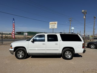 Image for 2004 Chevrolet Suburban 1500 ID: 6964891