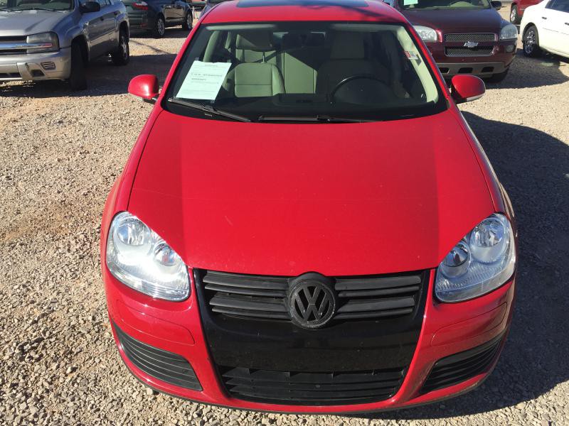 2010 Volkswagen Jetta Image 2