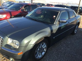 Image for 2005 Chrysler 300  ID: 7057046