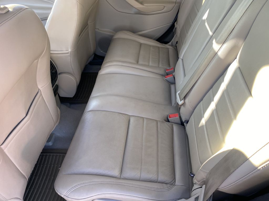 2016 Ford Escape Image 6