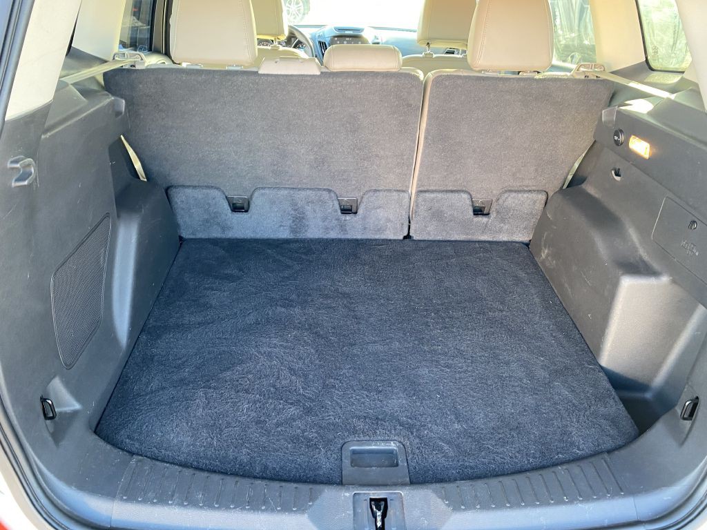 2016 Ford Escape Image 7