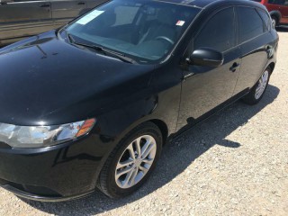 Image for 2012 Kia Forte EX ID: 7441385