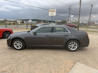 Image for 2016 Chrysler 300 Limited ID: 7575113